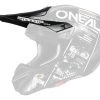 O'Neal 5 Series Attack Visor