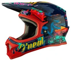 O'Neal Youth 1 Series Rex Helmet