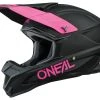 O'Neal Youth 1 Series Girl's Solid Helmet