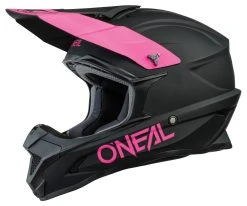 O'Neal Youth 1 Series Girl's Solid Helmet