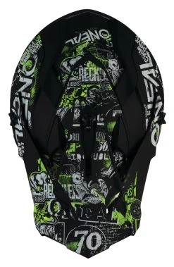 O'Neal Youth 2 Series Attack Helmet -NEXX shop o neal youth2 series attack helmet 4