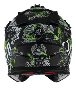 O'Neal Youth 2 Series Attack Helmet -NEXX shop o neal youth2 series attack helmet 5