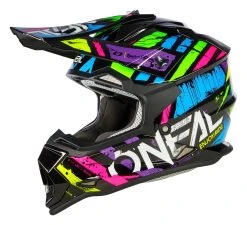 O'Neal Youth 2 Series Glitch Helmet -NEXX shop o neal youth2 series glitch helmet multi