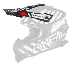 O'Neal Youth 2 Series Glitch Visor