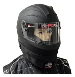 PCI Race Radios Nomex Dust Skirt