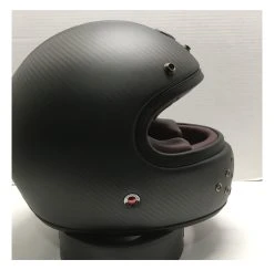 Ruby Helmets Ruby Castel St Roc Helmet Matte Carbon / MD [Blemished - Very Good] Matte Carbon / MD [Open Box] -NEXX shop ruby castel st roc helmet matte carbon md blemished very good matte carbon md open box matte carbon 17