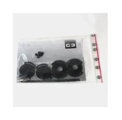 Schuberth Helmets Schuberth S2 /C3 / C3 Pro Visor Mechanism Kit