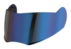 Schuberth Helmets Schuberth C3 Pro / C3 Lite / C3 / C3W / S2 / S2 Sport Pinlock-Ready Face Shield -NEXX shop schuberth c3 pro c3 c3 ws2 pinlock ready face shield blue mirror