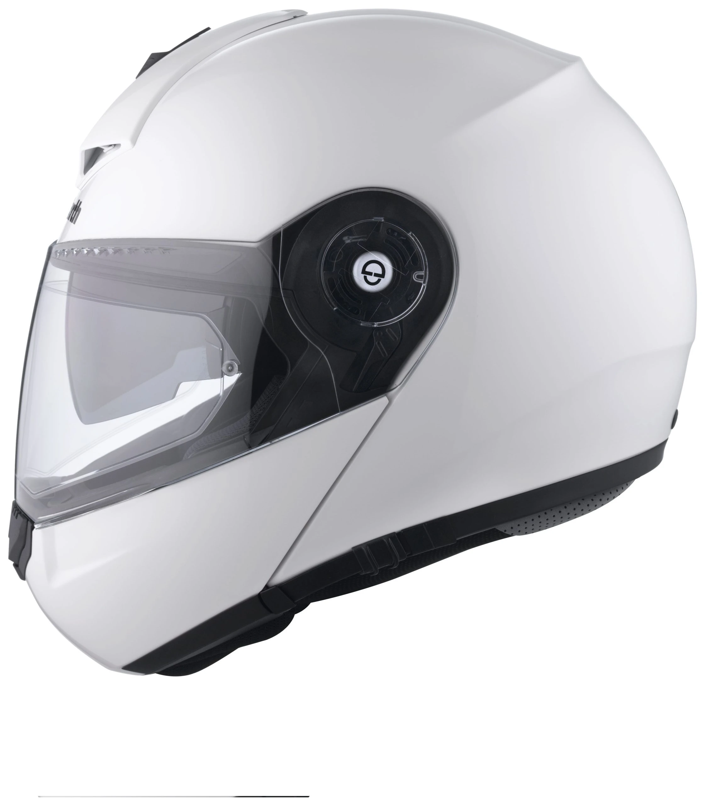 Schuberth Helmets Schuberth C3 Pro Helmet - Solid 4 Schuberth Helmets Schuberth C3 Pro Helmet - Solid - Image 4