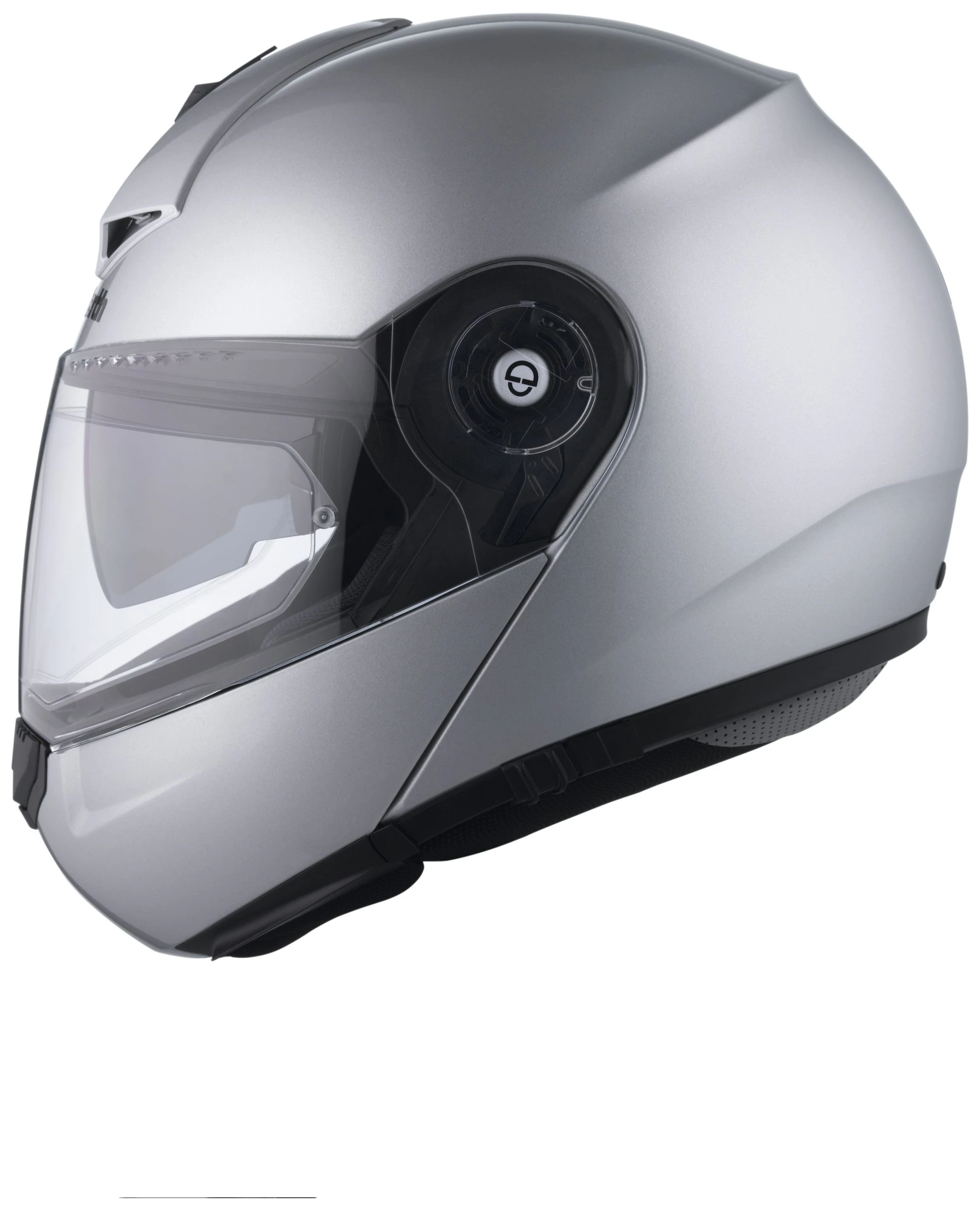 Schuberth Helmets Schuberth C3 Pro Helmet - Solid 5 Schuberth Helmets Schuberth C3 Pro Helmet - Solid - Image 5