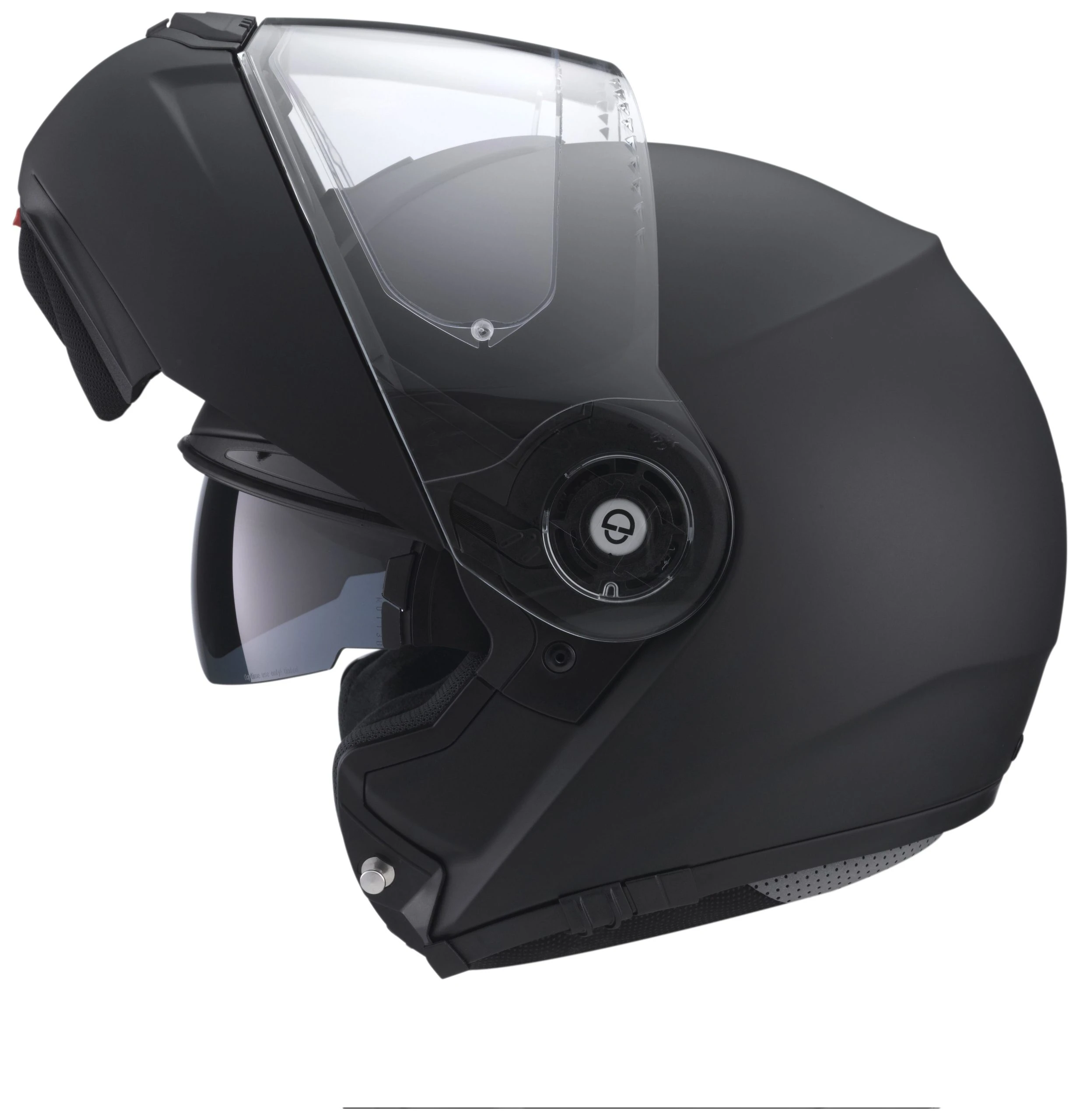 Schuberth Helmets Schuberth C3 Pro Helmet - Solid 2 Schuberth Helmets Schuberth C3 Pro Helmet - Solid - Image 2