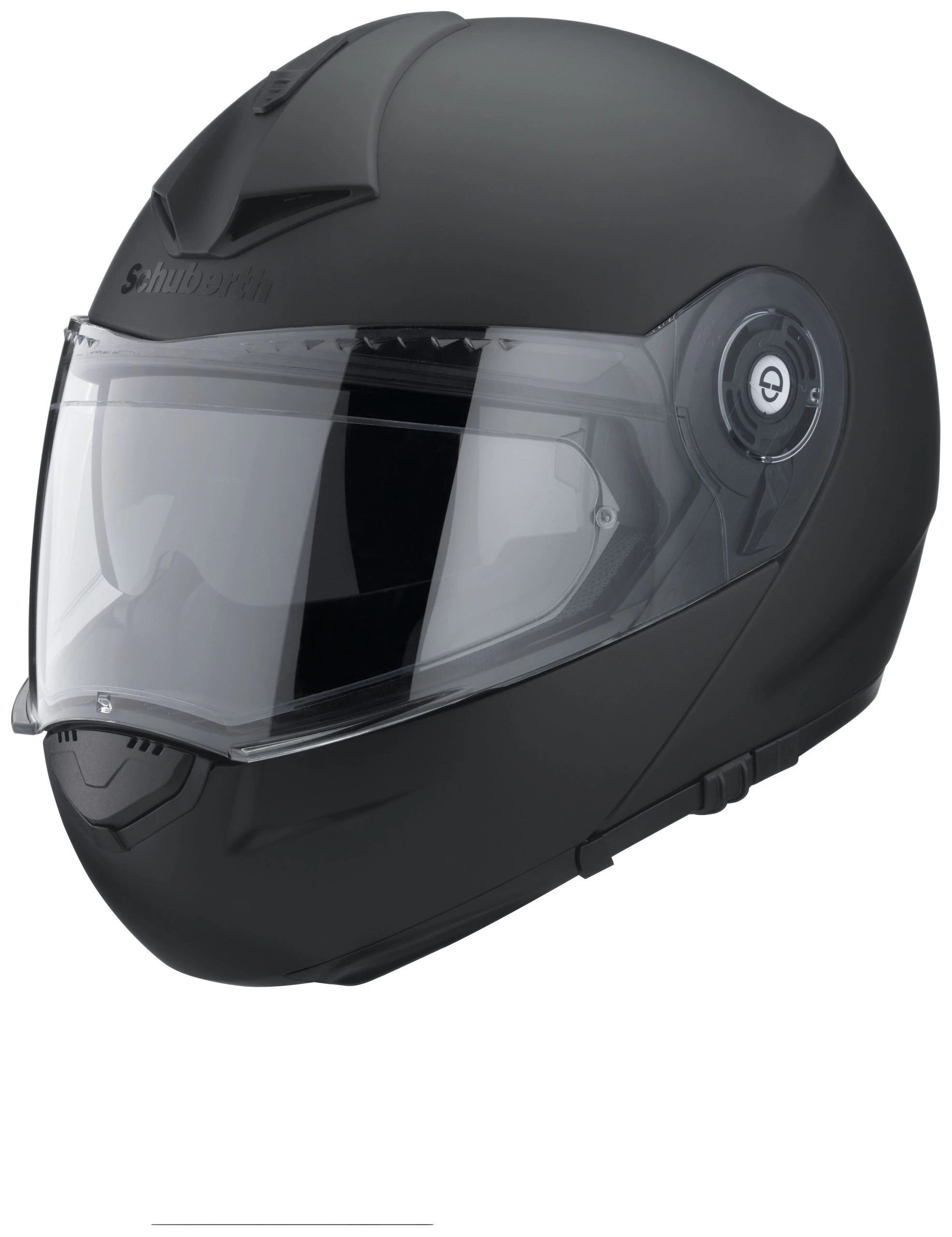 Schuberth Helmets Schuberth C3 Pro Helmet - Solid 1 Schuberth Helmets Schuberth C3 Pro Helmet - Solid