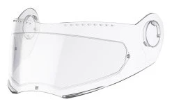 Schuberth Helmets Schuberth C3 Pro / C3 Lite / C3 / C3W / S2 / S2 Sport Pinlock-Ready Face Shield