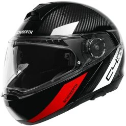 Schuberth Helmets Schuberth C4 Pro Carbon Avio 3K Helmet -NEXX shop schuberth c4 pro carbon avio3 k helmet carbon white