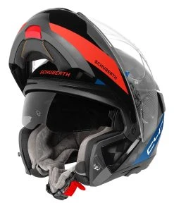 Schuberth Helmets Schuberth C4 Pro Carbon Avio Helmet -NEXX shop schuberth c4 pro carbon avio helmet 2