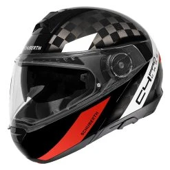 Schuberth Helmets Schuberth C4 Pro Carbon Avio Helmet -NEXX shop schuberth c4 pro carbon avio helmet 3