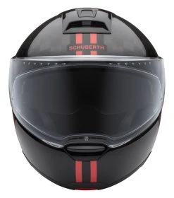 Schuberth Helmets Schuberth C4 Pro Carbon Fusion Helmet 17 Schuberth Helmets Schuberth C4 Pro Carbon Fusion Helmet -NEXX shop schuberth c4 pro carbon fusion helmet red 1