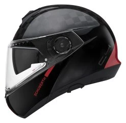 Schuberth Helmets Schuberth C4 Pro Carbon Fusion Helmet 18 Schuberth Helmets Schuberth C4 Pro Carbon Fusion Helmet -NEXX shop schuberth c4 pro carbon fusion helmet red 2