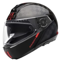 Schuberth Helmets Schuberth C4 Pro Carbon Fusion Helmet 16 Schuberth Helmets Schuberth C4 Pro Carbon Fusion Helmet -NEXX shop schuberth c4 pro carbon fusion helmet red