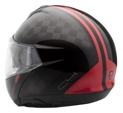 Schuberth Helmets Schuberth C4 Pro Carbon Fusion Helmet 19 Schuberth Helmets Schuberth C4 Pro Carbon Fusion Helmet -NEXX shop schuberth c4 pro carbon fusion helmet red 3