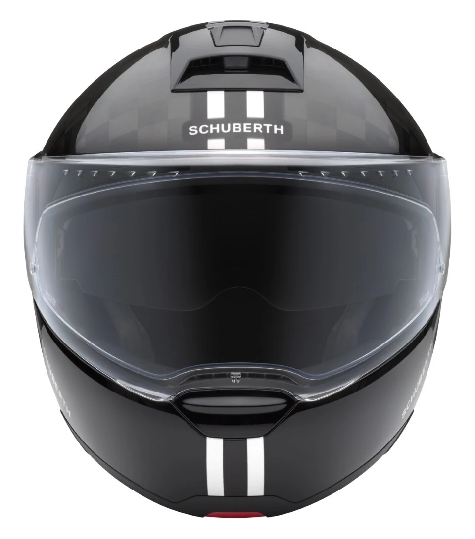 Schuberth Helmets Schuberth C4 Pro Carbon Fusion Helmet 2 Schuberth Helmets Schuberth C4 Pro Carbon Fusion Helmet - Image 2