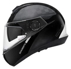 Schuberth Helmets Schuberth C4 Pro Carbon Fusion Helmet 14 Schuberth Helmets Schuberth C4 Pro Carbon Fusion Helmet -NEXX shop schuberth c4 pro carbon fusion helmet white 2