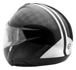 Schuberth Helmets Schuberth C4 Pro Carbon Fusion Helmet 15 Schuberth Helmets Schuberth C4 Pro Carbon Fusion Helmet -NEXX shop schuberth c4 pro carbon fusion helmet white 3