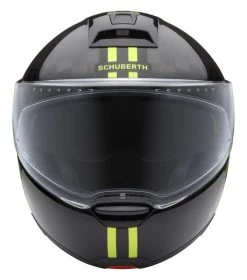Schuberth Helmets Schuberth C4 Pro Carbon Fusion Helmet 21 Schuberth Helmets Schuberth C4 Pro Carbon Fusion Helmet -NEXX shop schuberth c4 pro carbon fusion helmet yellow 1