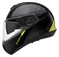 Schuberth Helmets Schuberth C4 Pro Carbon Fusion Helmet 22 Schuberth Helmets Schuberth C4 Pro Carbon Fusion Helmet -NEXX shop schuberth c4 pro carbon fusion helmet yellow 2
