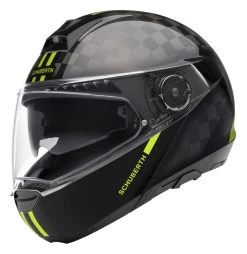 Schuberth Helmets Schuberth C4 Pro Carbon Fusion Helmet 20 Schuberth Helmets Schuberth C4 Pro Carbon Fusion Helmet -NEXX shop schuberth c4 pro carbon fusion helmet yellow