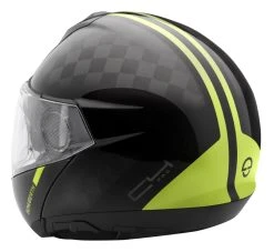 Schuberth Helmets Schuberth C4 Pro Carbon Fusion Helmet 23 Schuberth Helmets Schuberth C4 Pro Carbon Fusion Helmet -NEXX shop schuberth c4 pro carbon fusion helmet yellow 3