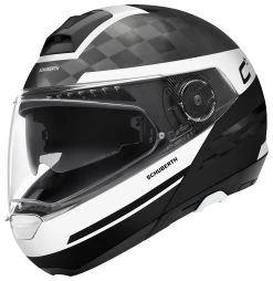 Schuberth Helmets Schuberth C4 Pro Carbon Tempest Helmet