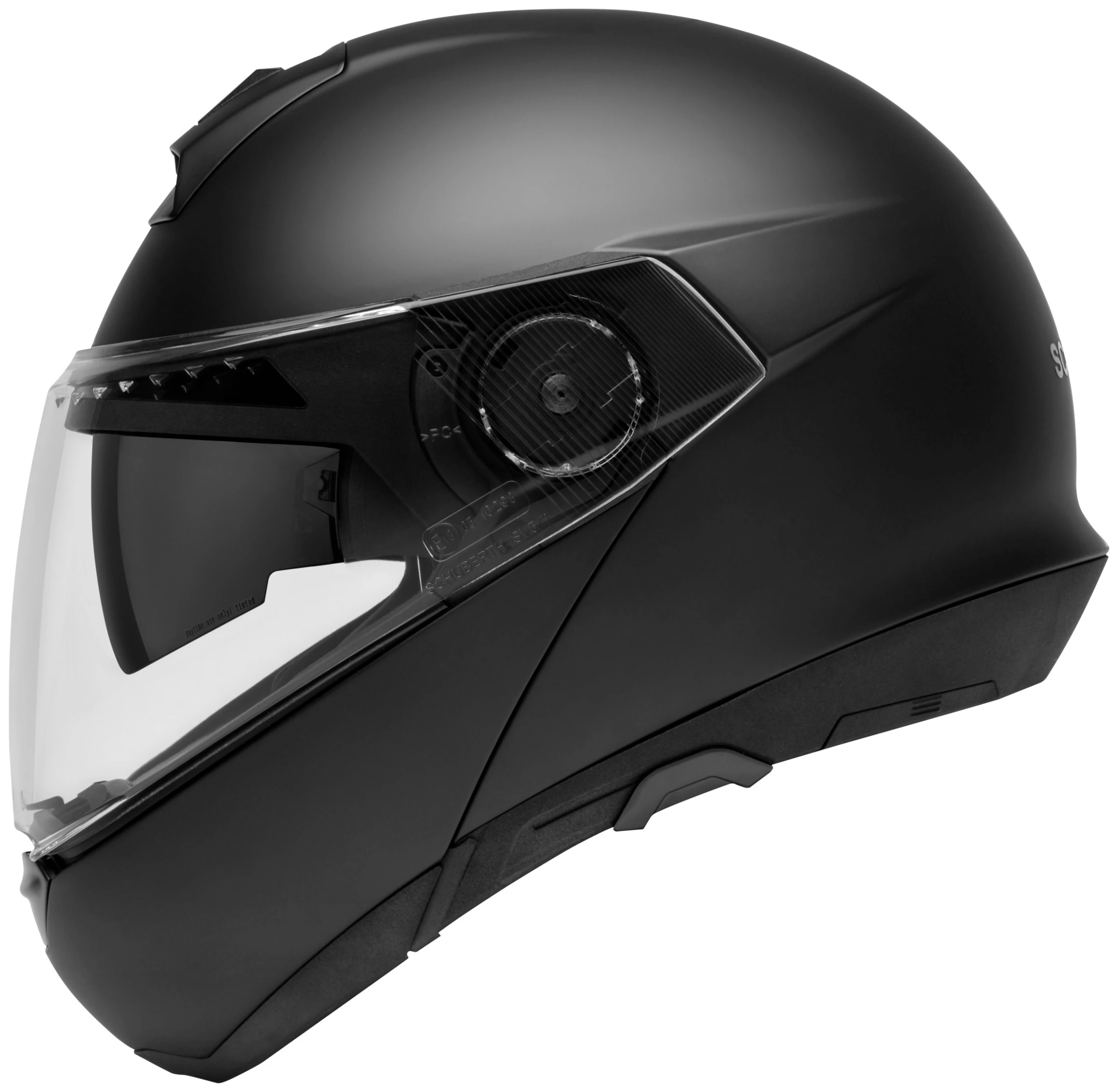 Schuberth Helmets Schuberth C4 Pro Helmet 2 Schuberth Helmets Schuberth C4 Pro Helmet - Image 2