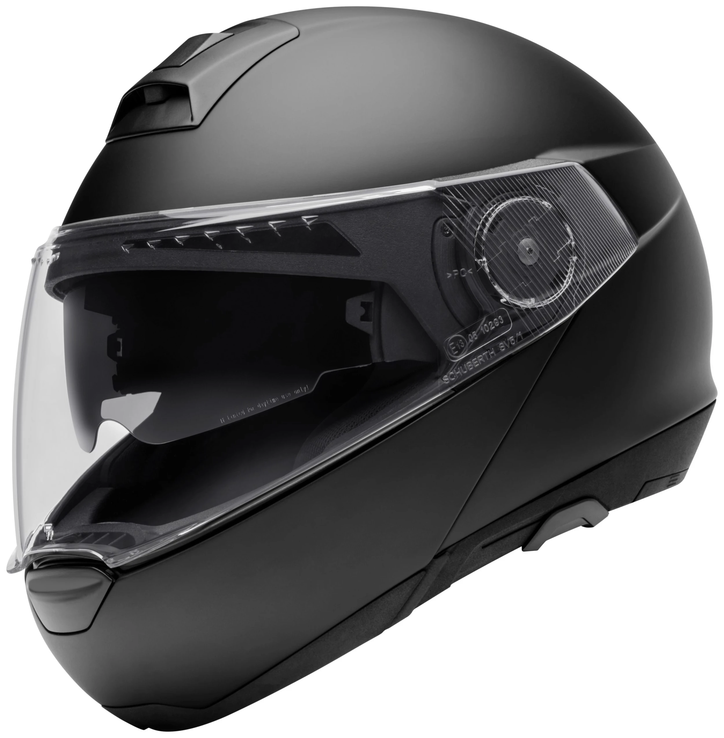 Schuberth Helmets Schuberth C4 Pro Women's Helmet 1 Schuberth Helmets Schuberth C4 Pro Women's Helmet