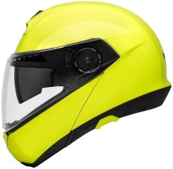 Schuberth Helmets Schuberth C4 Pro Helmet 15 Schuberth Helmets Schuberth C4 Pro Helmet -NEXX shop schuberth c4 pro helmet hi viz yellow 1