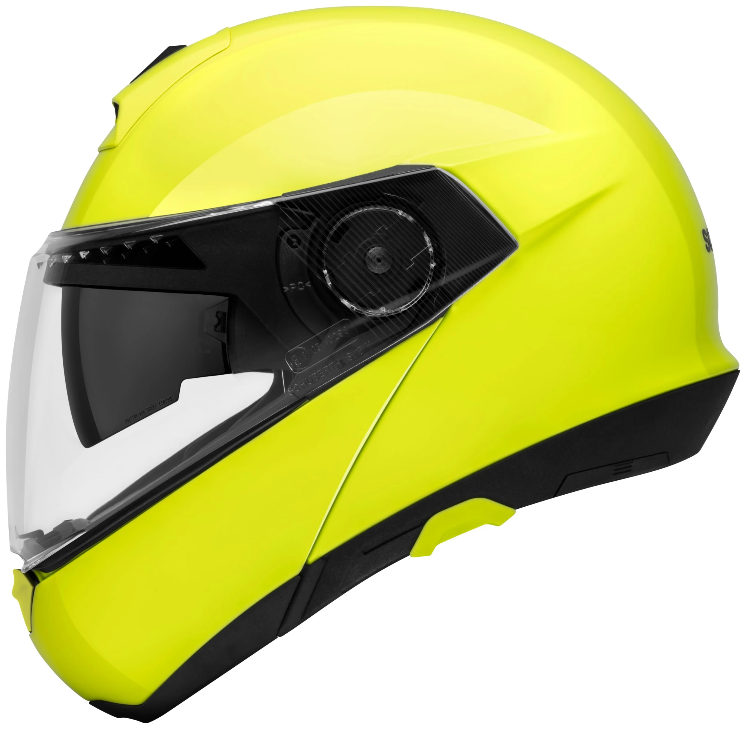 Schuberth Helmets Schuberth C4 Pro Helmet 8 Schuberth Helmets Schuberth C4 Pro Helmet - Image 8