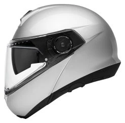 Schuberth Helmets Schuberth C4 Pro Helmet 13 Schuberth Helmets Schuberth C4 Pro Helmet -NEXX shop schuberth c4 pro helmet silver 1