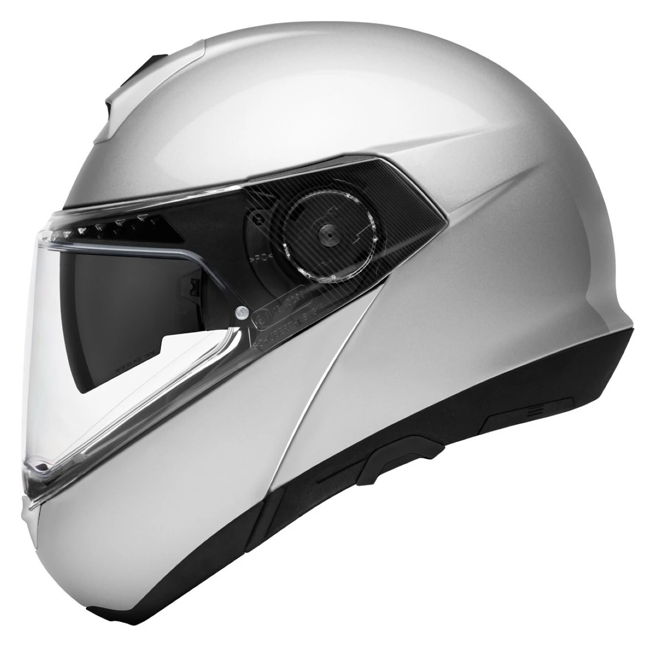 Schuberth Helmets Schuberth C4 Pro Helmet 6 Schuberth Helmets Schuberth C4 Pro Helmet - Image 6