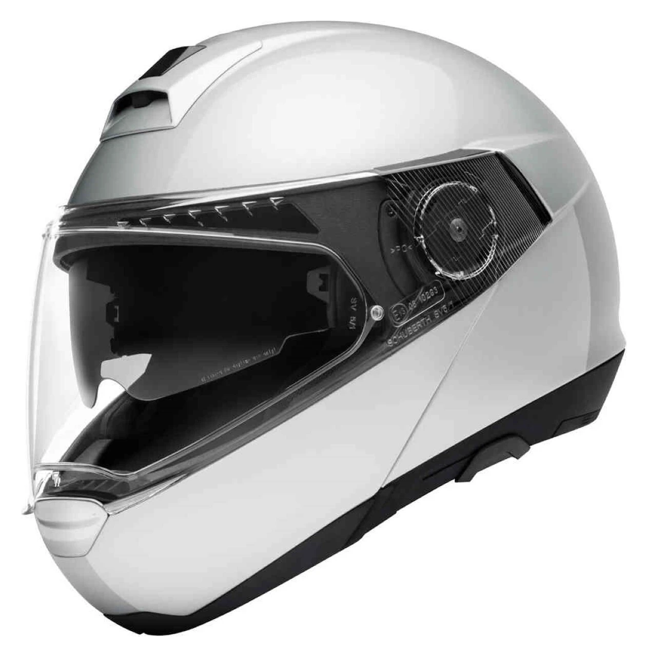Schuberth Helmets Schuberth C4 Pro Helmet 5 Schuberth Helmets Schuberth C4 Pro Helmet - Image 5