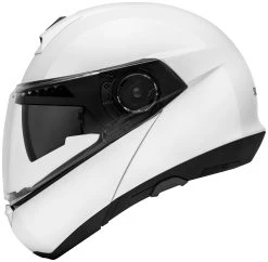 Schuberth Helmets Schuberth C4 Pro Helmet 11 Schuberth Helmets Schuberth C4 Pro Helmet -NEXX shop schuberth c4 pro helmet white 1