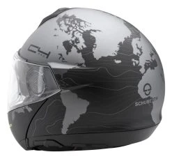 Schuberth Helmets Schuberth C4 Pro Magnitudo Helmet -NEXX shop schuberth c4 pro magnitudo helmet black 3