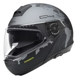 Schuberth Helmets Schuberth C4 Pro Magnitudo Women's Helmet