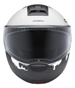 Schuberth Helmets Schuberth C4 Pro Magnitudo Women's Helmet 17 Schuberth Helmets Schuberth C4 Pro Magnitudo Women's Helmet -NEXX shop schuberth c4 pro magnitudo helmet white 5