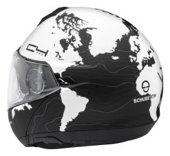 Schuberth Helmets Schuberth C4 Pro Magnitudo Women's Helmet 19 Schuberth Helmets Schuberth C4 Pro Magnitudo Women's Helmet -NEXX shop schuberth c4 pro magnitudo helmet white 7