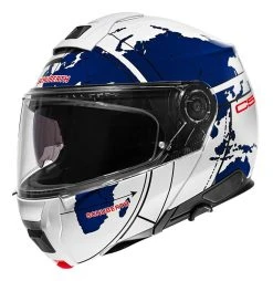 Schuberth Helmets Schuberth C5 Globe Helmet