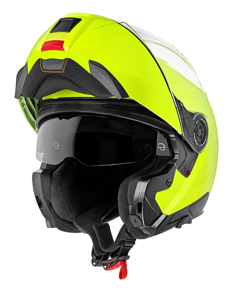 Schuberth Helmets Schuberth C5 Helmet 29 Schuberth Helmets Schuberth C5 Helmet - Image 29