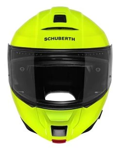 Schuberth Helmets Schuberth C5 Helmet 67 Schuberth Helmets Schuberth C5 Helmet -NEXX shop schuberth c5 helmet fluo yellow 3