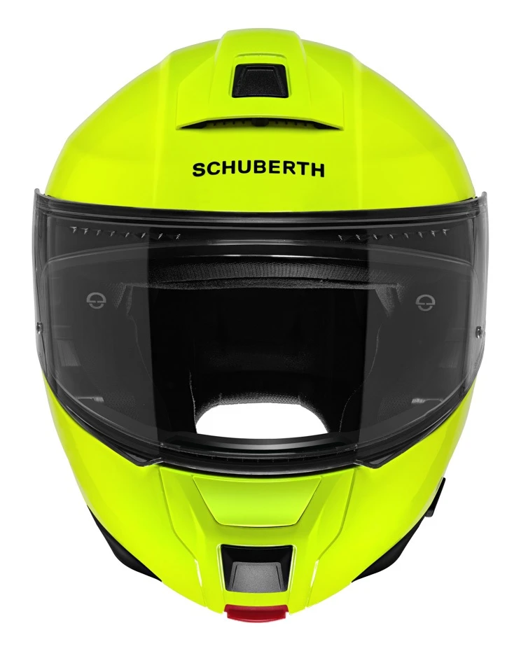 Schuberth Helmets Schuberth C5 Helmet 30 Schuberth Helmets Schuberth C5 Helmet - Image 30