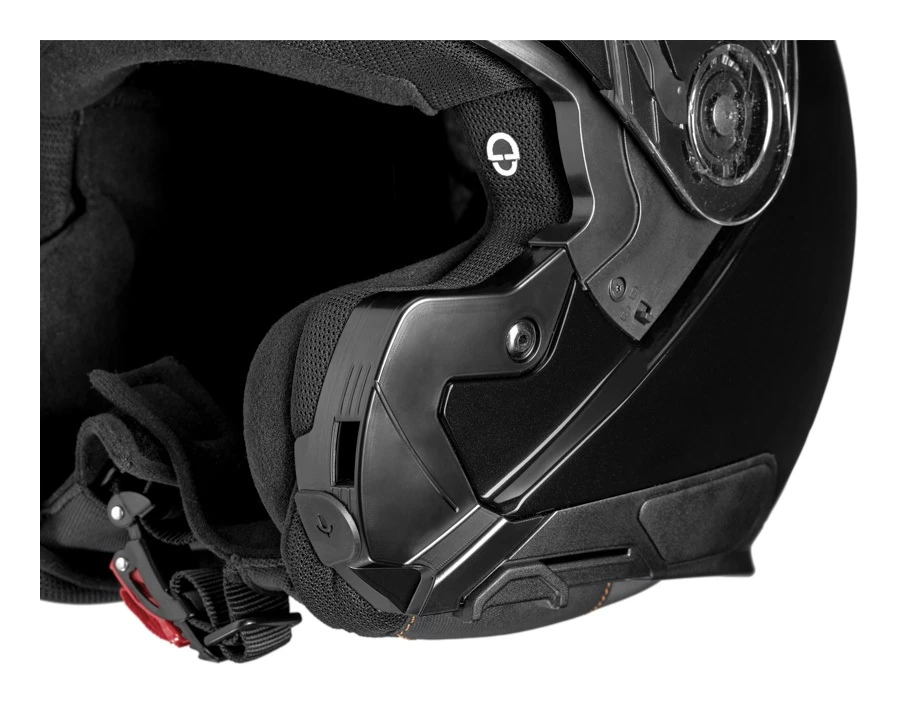 Schuberth Helmets Schuberth C5 Helmet 37 Schuberth Helmets Schuberth C5 Helmet - Image 37