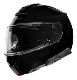 Schuberth Helmets Schuberth C5 Helmet Gloss Black / MD [Open Box]